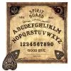 Altes Ouija Brett Mit Zeiger
