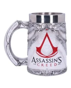 Assassin's Creed - The Creed Krug -Halloween Tischdekoration Geschaft assasins creed the creed krug assassins creed goblet 50577 03