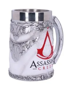 Assassin's Creed - The Creed Krug -Halloween Tischdekoration Geschaft assasins creed the creed krug assassins creed goblet 50577 04