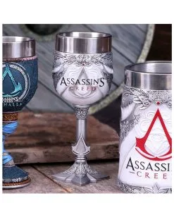 Assassin's Creed - The Creed Krug -Halloween Tischdekoration Geschaft assasins creed the creed krug assassins creed goblet 50577 07