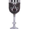 Assassin's Creed Trinkkelch Der Bruderschaft -Halloween Tischdekoration Geschaft assassins creed kelch der bruderschaft assassins creed goblet of the brotherhood 50575 01