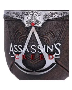 Assassin's Creed Trinkkelch Der Bruderschaft -Halloween Tischdekoration Geschaft assassins creed kelch der bruderschaft assassins creed goblet of the brotherhood 50575 05