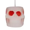 Blutende Totenkopf Kerze 6 Cm 1 Blutende Totenkopf Kerze 6 Cm -Halloween Tischdekoration Geschaft blutende totenkopf kerze 6cm halloween kerze halloween dekoration totenschaedel kerze gothic kerze gothic deko gotich geschenkartikel 53752 1