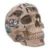 Calavera Tattoo Totenkopf Sparkasse 2 Calavera Tattoo Totenkopf Sparkasse -Halloween Tischdekoration Geschaft calavera tattoo totenschaedel sparkasse calavera tattoo totenkopf spardose calavera tattoo skull fund 39512 01