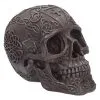 Celtic Iron Totenschädel 16cm -Halloween Tischdekoration Geschaft celtic iron totenkopf celtic iron totenschaedel celtic iron skull 50736 01