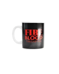 Original Game Of Thrones Tasse Targaryen -Halloween Tischdekoration Geschaft game of thrones kaffeetasse targaryen got teetasse drachen game of thrones geschenkartikel 29594 3