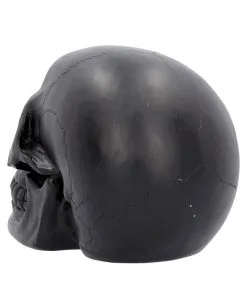 Geode Totenschädel Mit Violettem Gothic Glitter 12 Geode Totenschädel Mit Violettem Gothic Glitter -Halloween Tischdekoration Geschaft geode totenkopf mit violetten gothic glitzer geode skull with purple gothic glitter 39526 04