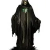 Gigantisches Skelett Phantom Halloween Animatronic 2 Gigantisches Skelett Phantom Halloween Animatronic -Halloween Tischdekoration Geschaft gigantischer skelett reaper halloween animatronic skeleton reaper halloween animatronic prop halloween deko 51242 2