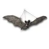 Halloween Fledermaus 54 Cm -Halloween Tischdekoration Geschaft halloween fledermaus haengefigur halloween deko halloween bat 28278