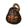 Trick Or Treat Halloween Kürbis -Halloween Tischdekoration Geschaft halloween kuerbis trick or treat halloween pumpkin trick or treat edler halloween deko kuerbis 54666