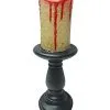 Halloween LED Kerze & Kerzenständer 1 Halloween LED Kerze & Kerzenständer -Halloween Tischdekoration Geschaft halloween led kerzenstaender horror candle light decor halloween dekoration 51444