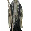 Halloween Figur Hellxuna Mit Bewegung & Sound 153cm -Halloween Tischdekoration Geschaft hellxuna halloween animatronic hellxuna halloween figur halloween deko kaufen 51840 01