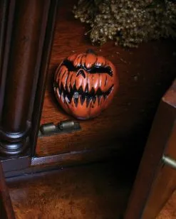 Halloween Tischdekoration Geschaft -Halloween Tischdekoration Geschaft hidden screamer pumpkin 37500