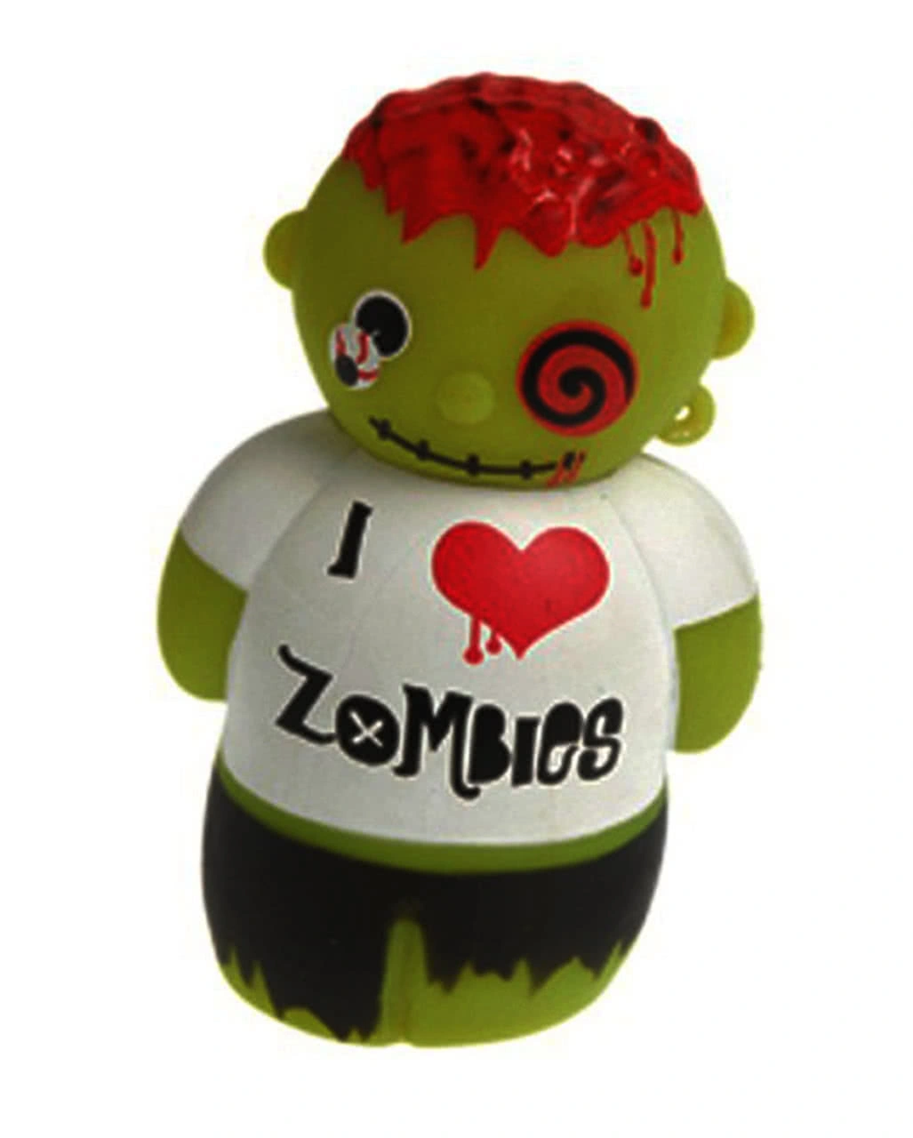 Zombie Puffer Anti-Stress 3 Zombie Puffer Anti-Stress