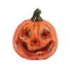 Spooky Halloween Kürbis 13 Cm -Halloween Tischdekoration Geschaft jack o lantern kuerbis deko figur fuer halloween halloween pumpkin face decoration halloween kuerbis halloween dekoartikel 391621