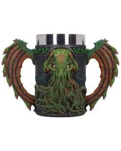 Gefäß Des Cthulhu Bierkrug