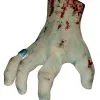 Krabbelnde Monsterhand -Halloween Tischdekoration Geschaft krabbelnde monsterhand halloween animatronic crawling monster hand 19611 01