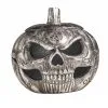 Kürbis Totenschädel Schale 2 Kürbis Totenschädel Schale -Halloween Tischdekoration Geschaft kuerbis totenkopf schale kuerbis totenschaedel schale pumpkin skull pot 50852 01