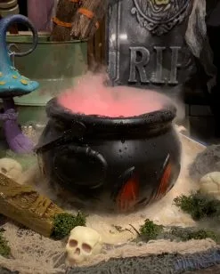 Nebler Mit Farbwechsel LEDs