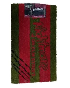 Halloween Tischdekoration Geschaft -Halloween Tischdekoration Geschaft nightmare on elm street fussmatte nightmare on elm street tuermatte nightmare on elm street doormat 50611 02