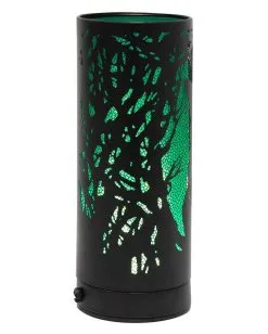 Rise Of The Witches Duftlampe Von Lisa Parker -Halloween Tischdekoration Geschaft rise of the witches aroma lampe lisa parker lisa parker duftlampe geschenkartikel 54300 03