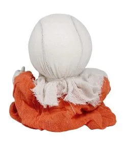 Vogelscheuche Sammy Animatronic Puppe -Halloween Tischdekoration Geschaft sammy vogelscheuche puppe animatronic halloween dekoration halloween accessoires spooky dekoration online shoppen 53837 2