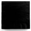 Schwarze Party Servietten 20 St. 2 Schwarze Party Servietten 20 St. -Halloween Tischdekoration Geschaft schwarze papierservietten halloween servietten schwarze tischdeko party servietten 21361 01