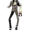 Animatronic Großer Horrorclown Mit Kind -Halloween Tischdekoration Geschaft sweet dreams clown animatronic figur geisterbahn figuren halloween horrorclown deko figur 35879