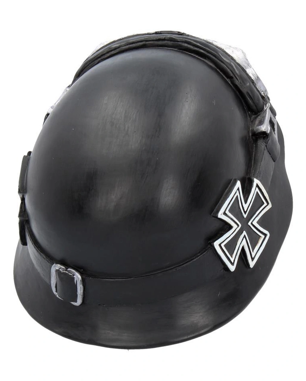 Totenschädel Mit Eisernem Kreuz 7 Totenschädel Mit Eisernem Kreuz – Bild 5