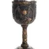 Thor Wikinger Kelch -Halloween Tischdekoration Geschaft wikinger kelch thor mittelalter kelch larp tischdekoration 29411