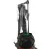 Zombie Skelett Mit Hexenkessel Animatronic